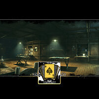 Достижение Пиковый туз в игре Sherlock Holmes: The Devil's Daughter для Xbox One