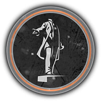 Трофей {trophy} в игре Metro Exodus для PS5