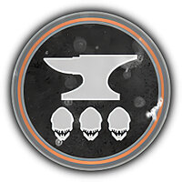Трофей {trophy} в игре Metro Exodus - The Two Colonels для PS5