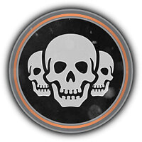 Трофей {trophy} в игре Metro Exodus для PS5