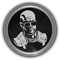 Трофей {trophy} в игре Metro Exodus для PS5