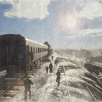 Достижение Пассажир дальнего следования в игре Metro Exodus для Windows 10