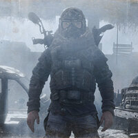 Достижение Мутация в игре Metro Exodus для Windows 10