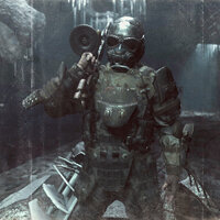 Достижение Стильный костюмчик в игре Metro Exodus для Windows 10