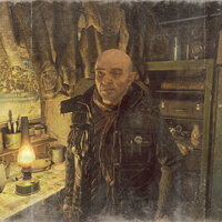 Достижение Долг и совесть в игре Metro Exodus - The Two Colonels для Windows 10