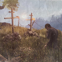 Достижение Бесконечное путешествие в игре Metro Exodus для Windows 10