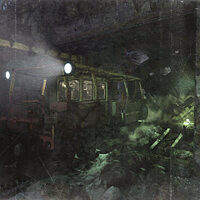 Достижение Железнодорожник в игре Metro Exodus для Windows 10