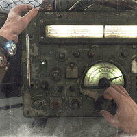 Достижение На волнах нашего радио в игре Metro Exodus для Windows 10