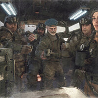 Достижение Аврора в игре Metro Exodus для Windows 10