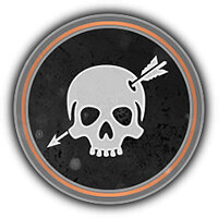 Трофей {trophy} в игре Metro Exodus для PS4