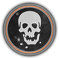 Трофей {trophy} в игре Metro Exodus для PS4