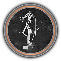 Трофей {trophy} в игре Metro Exodus для PS4