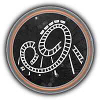 Трофей {trophy} в игре Metro Exodus для PS4
