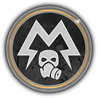 Трофей {trophy} в игре Metro Exodus для PS4