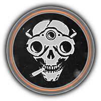 Трофей {trophy} в игре Metro Exodus для PS4