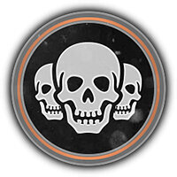 Трофей {trophy} в игре Metro Exodus для PS4