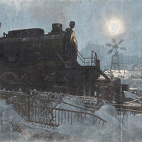 Достижение Исход в игре Metro Exodus для Xbox One