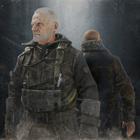 Достижение Настоящий полковник в игре Metro Exodus - The Two Colonels для Xbox One