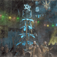 Достижение Новый Год в игре Metro Exodus - The Two Colonels для Xbox One