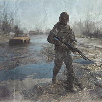 Достижение Бесшумный стрелок в игре Metro Exodus для Xbox One