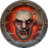 Достижение Judge's Fury в игре Warhammer 40,000: Space Wolf для Google Play