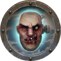 Достижение Judge's Claw в игре Warhammer 40,000: Space Wolf для Google Play
