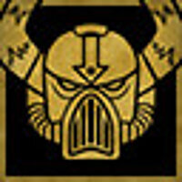 Достижение Мститель (редкий) в игре Warhammer 40,000: Space Wolf для Steam