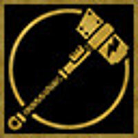 Достижение Громовержец (эпический) в игре Warhammer 40,000: Space Wolf для Steam