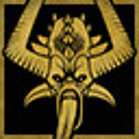 Достижение Экзорцист (редкий) в игре Warhammer 40,000: Space Wolf для Steam