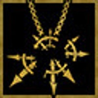 Достижение Палач (редкий) в игре Warhammer 40,000: Space Wolf для Steam