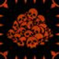 Достижение Черепа для Трона Черепов! (эпический) в игре Warhammer 40,000: Space Wolf для Steam