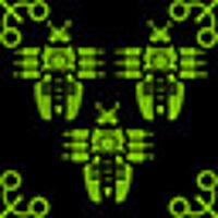 Достижение Рассеивший Рой (редкий) в игре Warhammer 40,000: Space Wolf для Steam