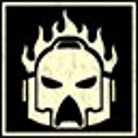 Достижение In Dedicato Imperatum Ultra Articulo Mortis (мифический) в игре Warhammer 40,000: Space Wolf для Steam