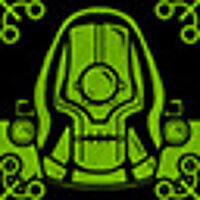 Достижение Остановивший Смерть (редкий) в игре Warhammer 40,000: Space Wolf для Steam
