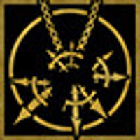 Достижение Палач (эпический) в игре Warhammer 40,000: Space Wolf для Steam