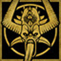 Достижение Экзорцист (эпический) в игре Warhammer 40,000: Space Wolf для Steam