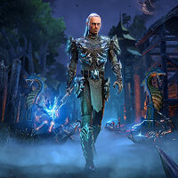 Трофей {trophy} в игре The Elder Scrolls Online для PS5