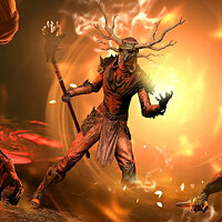 Трофей {trophy} в игре The Elder Scrolls Online для PS5