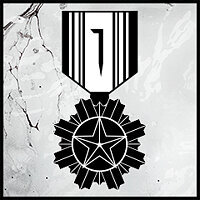 Трофей {trophy} в игре The Evil Within 2 для PS4