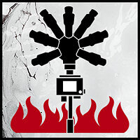 Трофей {trophy} в игре The Evil Within 2 для PS4