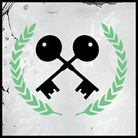 Трофей {trophy} в игре The Evil Within 2 для PS4