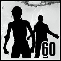 Трофей {trophy} в игре The Evil Within 2 для PS4