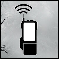 Трофей {trophy} в игре The Evil Within 2 для PS4