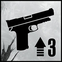 Трофей {trophy} в игре The Evil Within 2 для PS4