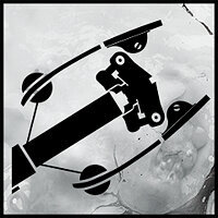 Трофей {trophy} в игре The Evil Within 2 для PS4
