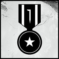Трофей {trophy} в игре The Evil Within 2 для PS4