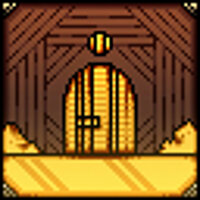 Достижение Dungeon Secrets в игре Project Warlock 2 для GOG
