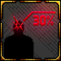 Достижение Sharpshooter в игре Project Warlock 2 для GOG