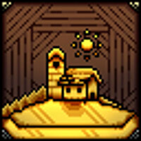 Достижение Village Secrets в игре Project Warlock 2 для GOG