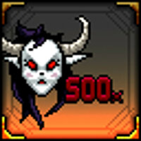 Достижение Demonic presence в игре Project Warlock 2 для GOG